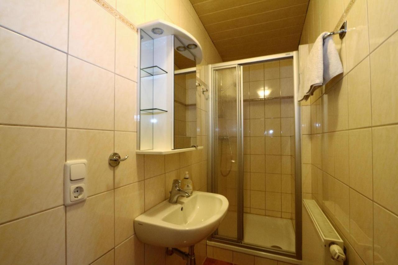 Apartments Joe, Гроссарль Экстерьер фото